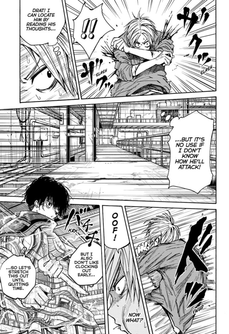 Chapter 27 - Page 21